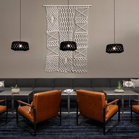 Marriott Phoenix Chandler Esterno foto