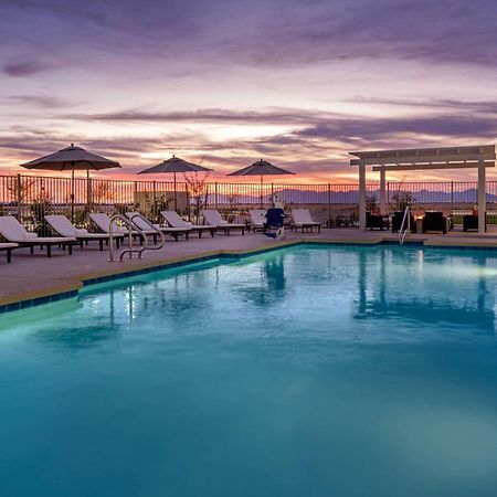 Marriott Phoenix Chandler Esterno foto