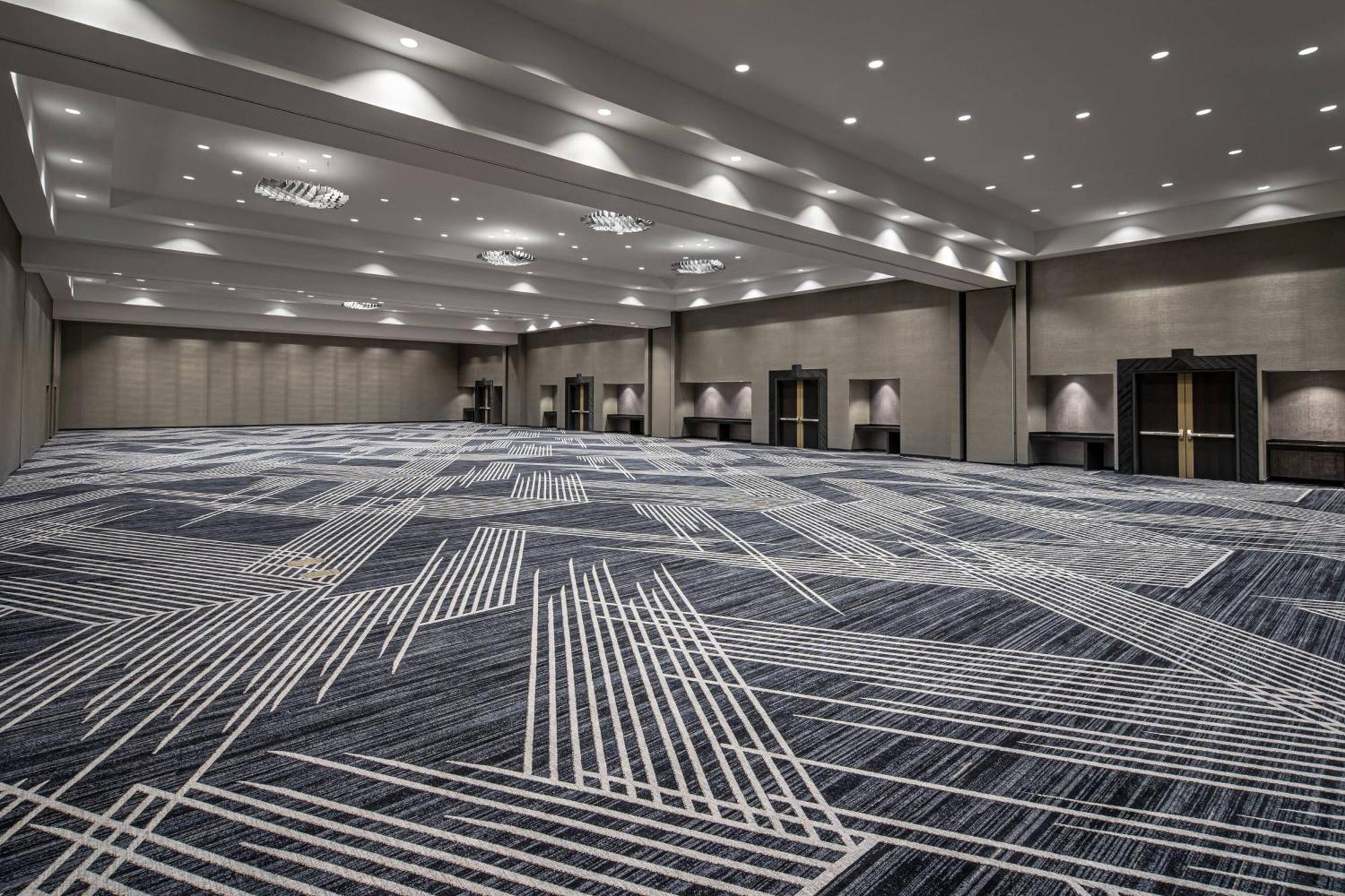 Marriott Phoenix Chandler Esterno foto