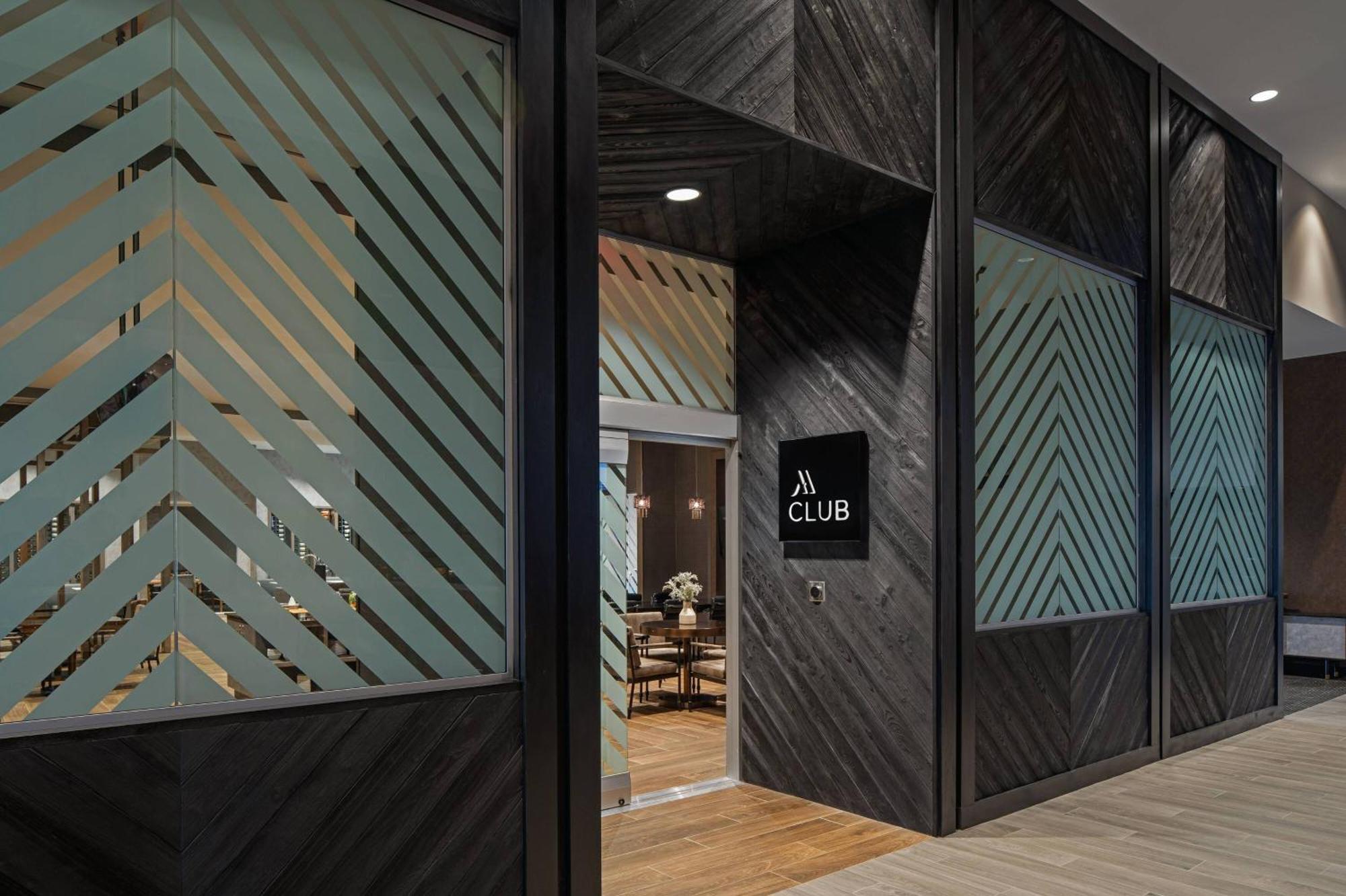 Marriott Phoenix Chandler Esterno foto
