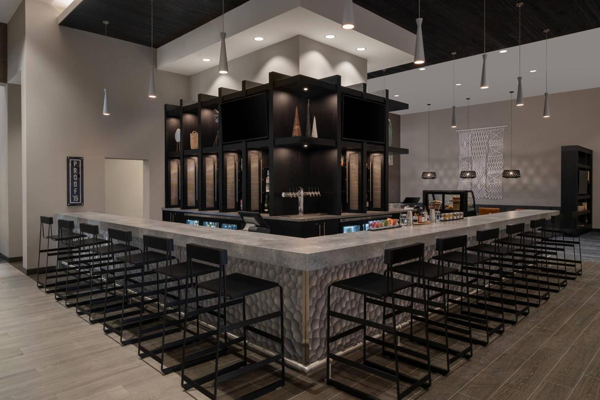 Marriott Phoenix Chandler Esterno foto