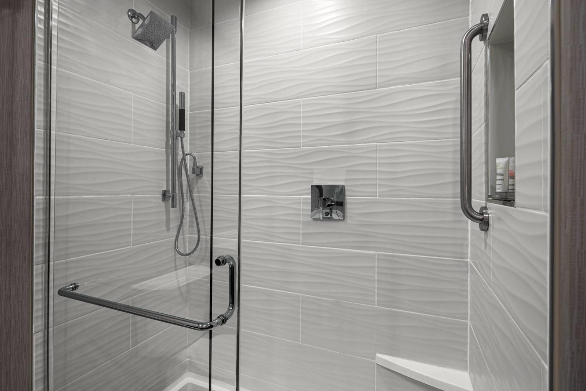 Marriott Phoenix Chandler Esterno foto